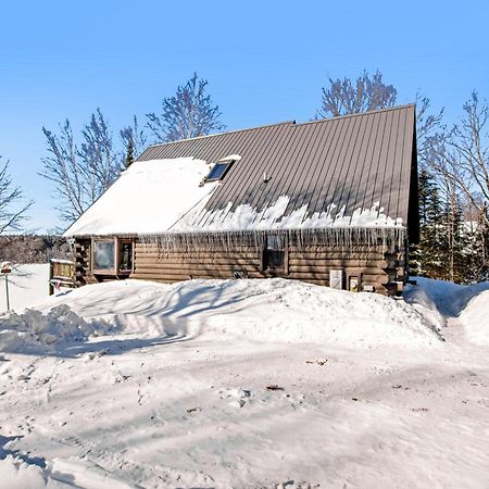 Murphy Lake House Vila Presque Isle Exterior foto